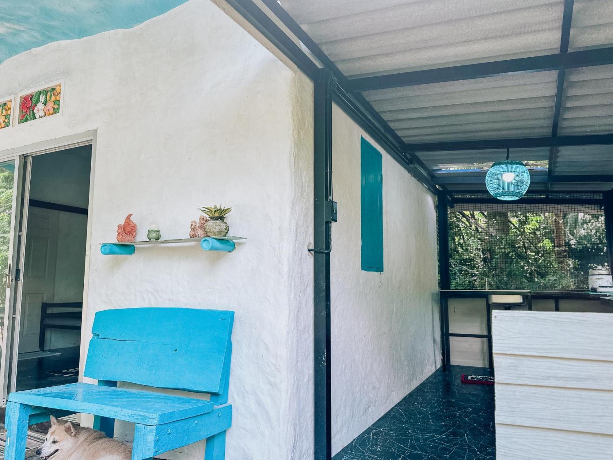 Baan Suanthip Homestay - Aoluek Natural Retreat Ao Luk Εξωτερικό φωτογραφία