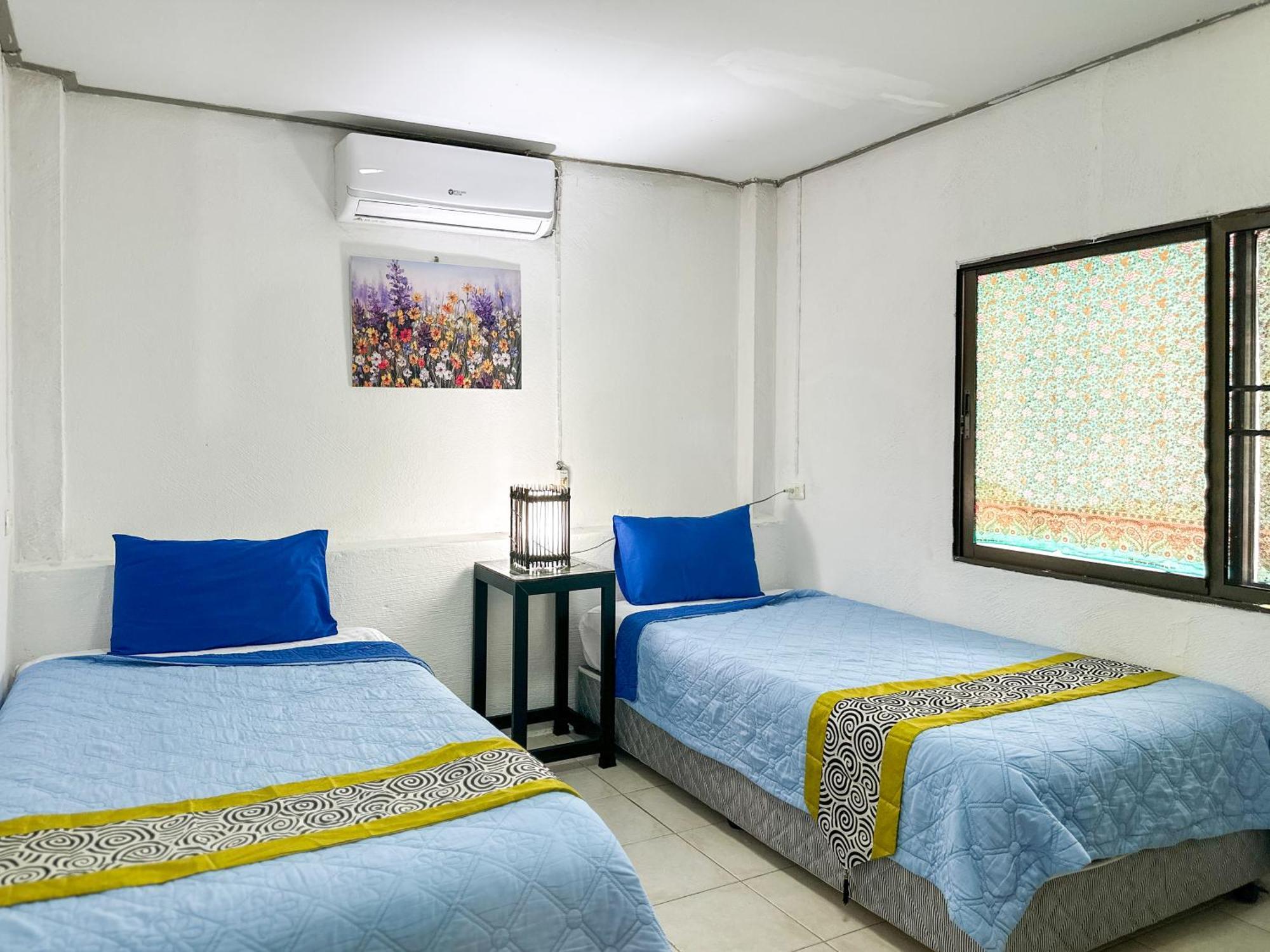 Baan Suanthip Homestay - Aoluek Natural Retreat Ao Luk Εξωτερικό φωτογραφία