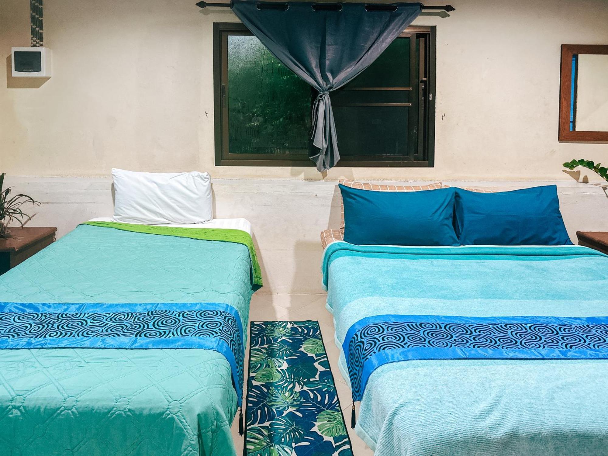 Baan Suanthip Homestay - Aoluek Natural Retreat Ao Luk Εξωτερικό φωτογραφία