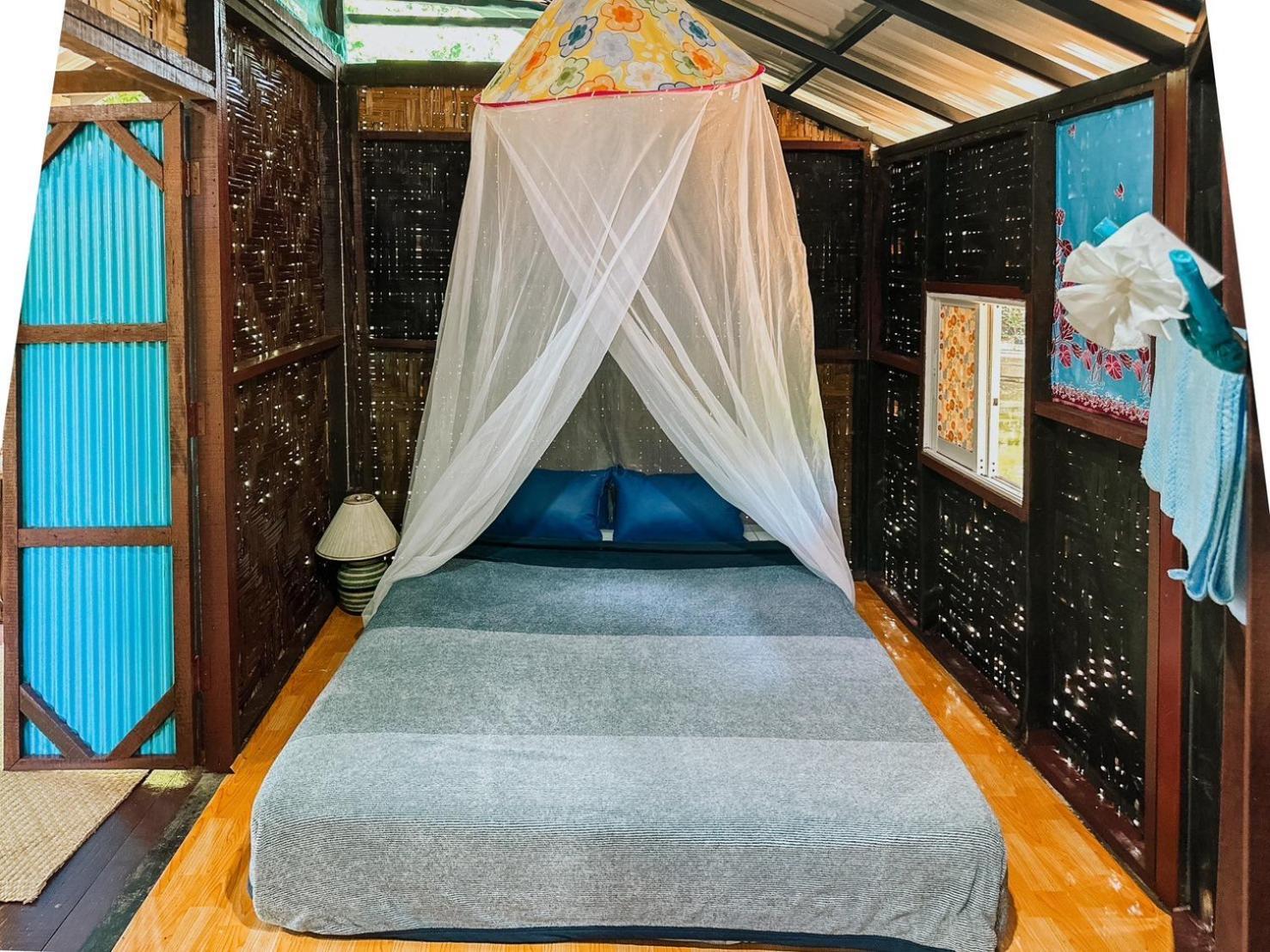 Baan Suanthip Homestay - Aoluek Natural Retreat Ao Luk Εξωτερικό φωτογραφία