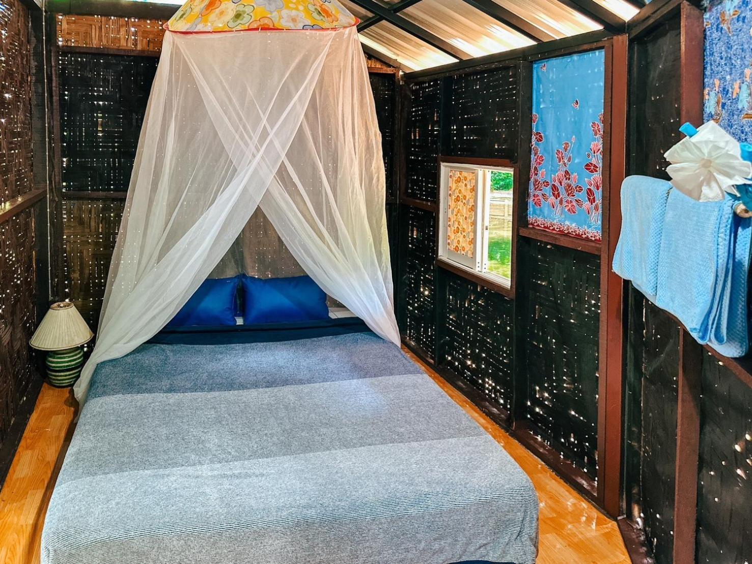 Baan Suanthip Homestay - Aoluek Natural Retreat Ao Luk Εξωτερικό φωτογραφία